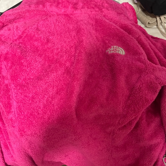 Pink North Face - Picture 2 of 2